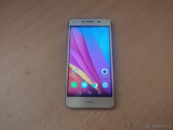 HUAWEI CUN-L01 Y5II ANDROID TELEFON FUNKČNÍ IHNED K ODBĚRU