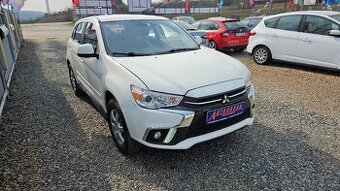MITSUBISHI ASX 1.6 MIVEC