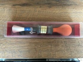 Daktyloskopický ofukovací štětec Zephyr - komplet.