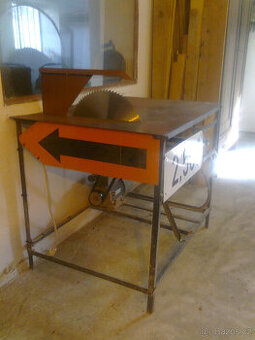 Stolni okruzni pila/cirkularka/230V