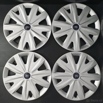 Zánovní poklice Ford 16" ORIGINÁLNÍ č. O9
