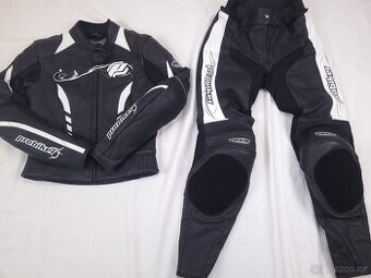 Probiker PRX-10 dámska kožená kombinéza bunda gate 34 XS