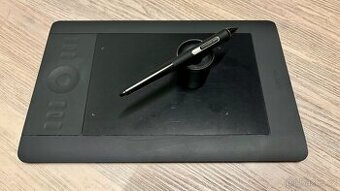 Tablet Wacom Intuos 5 S Touch