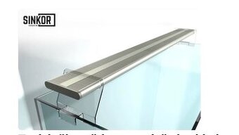 Sinkor LED II 100 cm Fine bílá 40W s Wifi LED Control