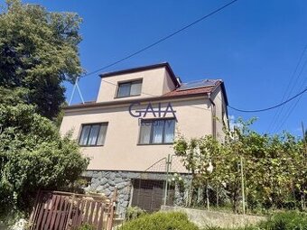 Ždánice - Směna domu ve Ždánicích za byt 2+1 s doplatkem - 2