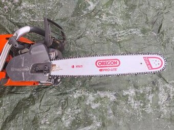 Motorová pila Husqvarna