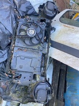 Prodám přední stěnu na volkswagen Lupo