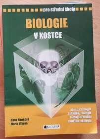 Biologie v kostce pro ZŠ