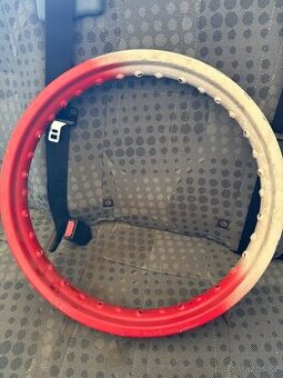 Přední ráfek Yamaha tdr 125