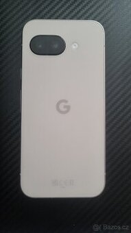 Google Pixel 9 – top stav, originál, bez závad