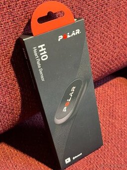 POLAR H10 M-XXL Snímač tepové frekvence