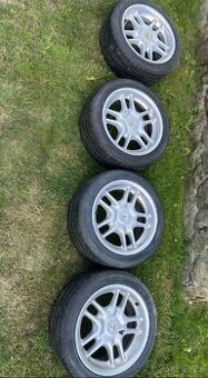 Kola Elia 14" 4x100 7J ET25