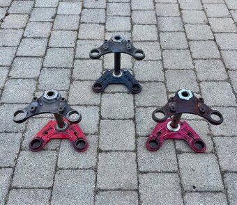 Jawa 250 350 panelka, sportka - krk řízení