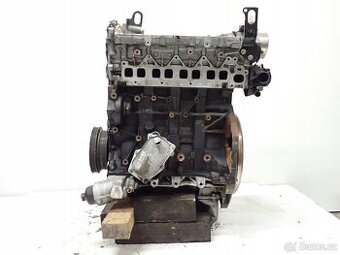 Motor 2.3 DCI Biturbo M9T M9T260 Renault Master III 3 Euro 6