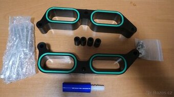 Toyota GT86 Subaru BRZ prodloužení sání