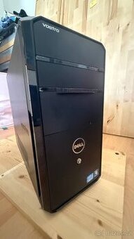 Dell Vostro 460 Workstation