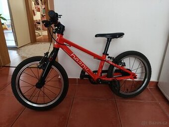 Dětské kolo beany 16