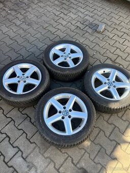 Kola R16 original vw