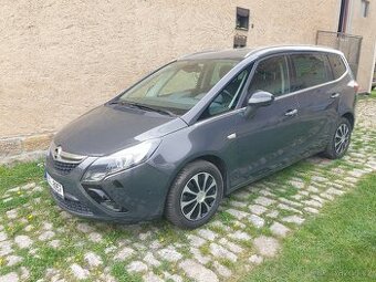 Opel Zafira C Tourer 1.6 CDTI 100kw Cosmo