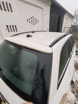 Mercedes-benz E w212 kombi karoserie
