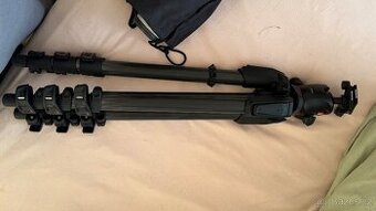 Sony FE 200–600 mm f/5,6–6,3 G OSS + stativ
