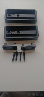 Držák sítě kufru golf 7 kombi