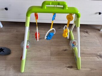 Chicco hrazdička pro miminko