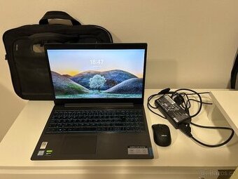 Notebook Lenovo