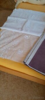 Metráž DO INTERIÉRU KARAVANU,