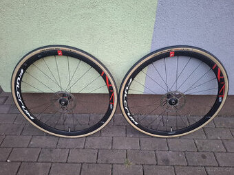 Fulcrum Racing 400 DB