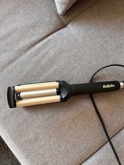 BaByliss trojkulma