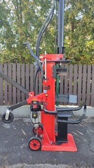 Štípačka na dřevo 14 tun