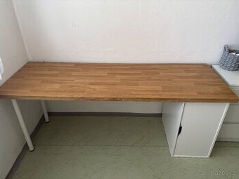 IKEA Psací stůl