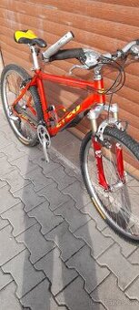 Horske kolo Apach
