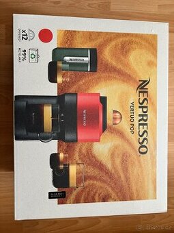 Nespresso Vertuo Pop