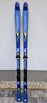 Lyže Fischer DRS 178cm
