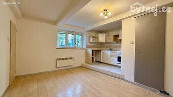 Pronájem bytu 1+1 49 m² Růženy Svobodové, Olomouc - Nová Uli