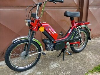 Babetta 210 , typ 213