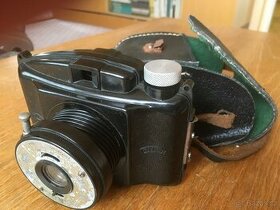 Fotoaparát pionýr