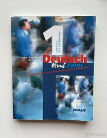Deutsch eins zwei 1 - němčina pro začátečníky