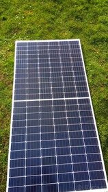 Solární panel 380Wp...