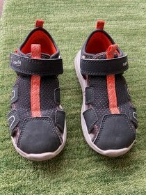 Dětské sandále Superfit vel. 25