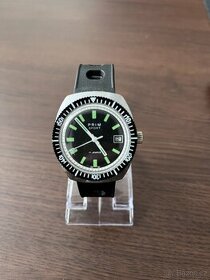 hodinky Prim sport 2 zelené