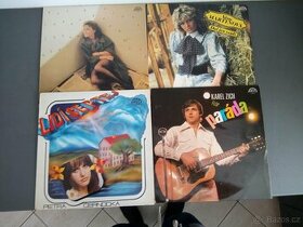 LP vinyl N. Urbánková a další - 1