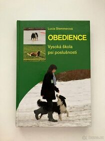 Obedience: Vysoká škola psí poslušnosti