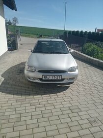 Prodám Ford Escort