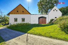 Prodej rodinného domu, 120 m², Buršice - Kolinec