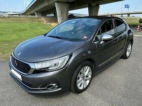 DS4 Blue HDi 180 FAP SportChic First Edition