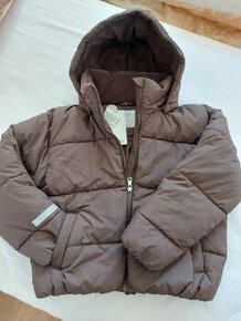 Chlapecká zimní bunda NOVÁ - 1