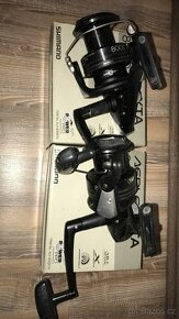 Shimano aerlex 8000